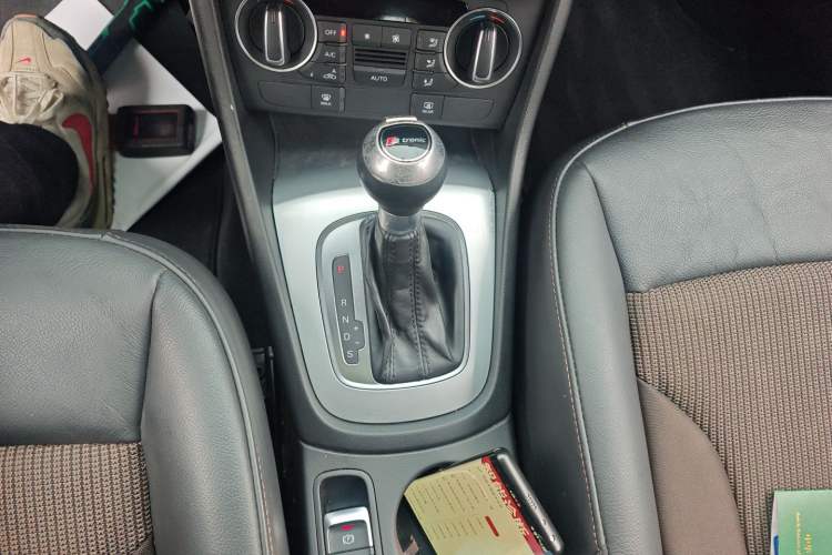 Used Audi Q3 2018 30th Anniversary Edition 30 TFSI Fashion Model