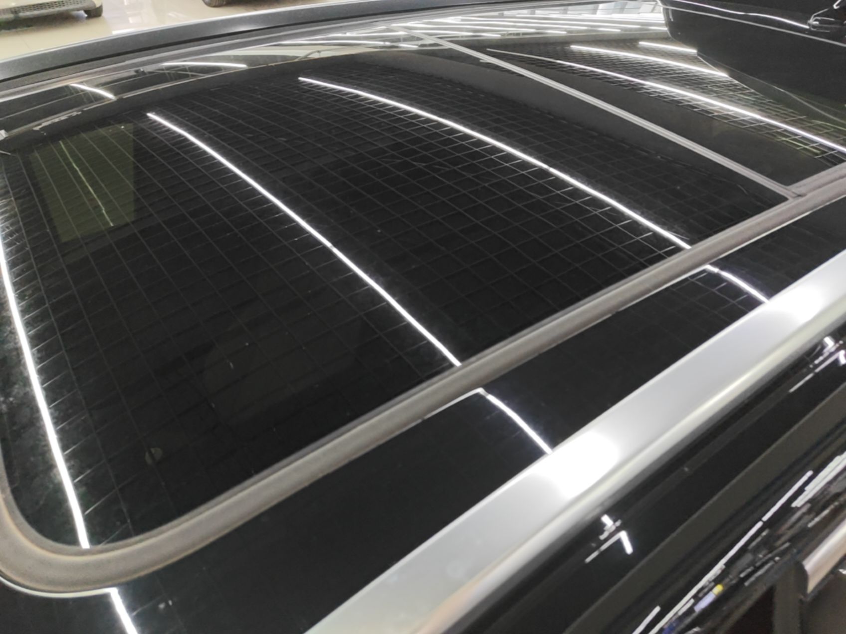 BYD Song PLUS New Energy 2025 DM-i 112KM Prestige Model - Premium — снимка 7