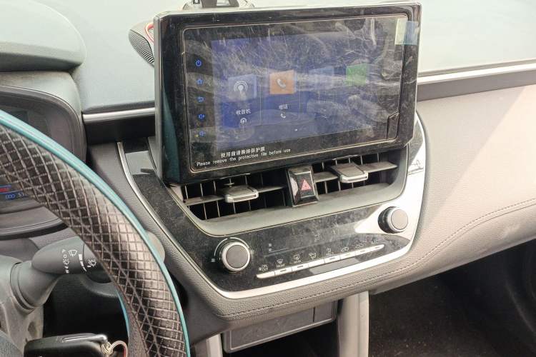 Used Toyota FRONTLANDER 2022 2.0L CVT Elite Edition
