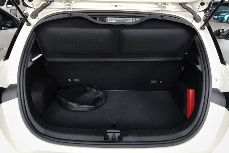 Used BYD Dolphin 2024 Honor Edition 420km Freedom Version
