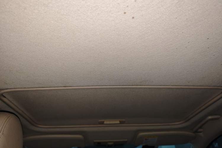 Used Ford Focus 2013 Sedan Classic 1.8L Automatic Fashion Edition Headliner