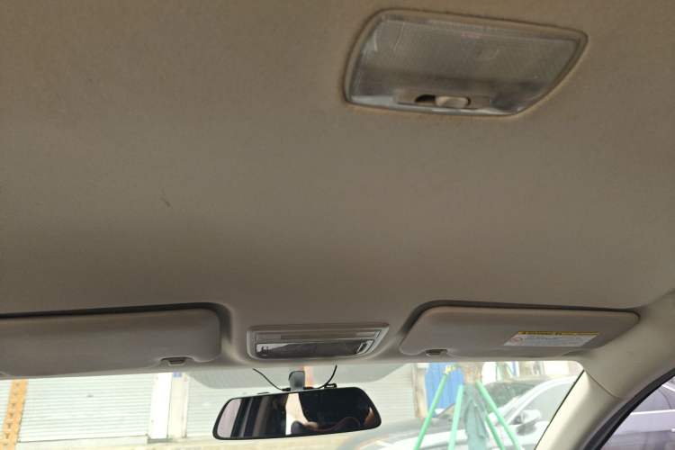 Used Honda Vezel 2015 1.5L CVT two-wheel drive Comfort trim
