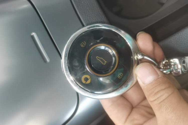 Used smart #1 2024 Dynamic Long-Range Edition