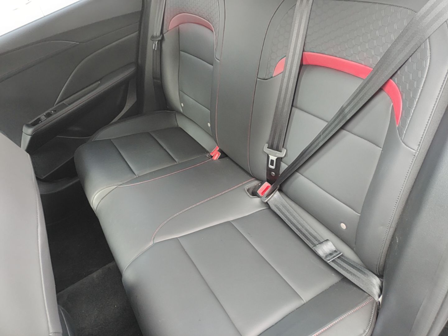 MG 5 2025 300TGI Global Flagship Edition — снимка 20