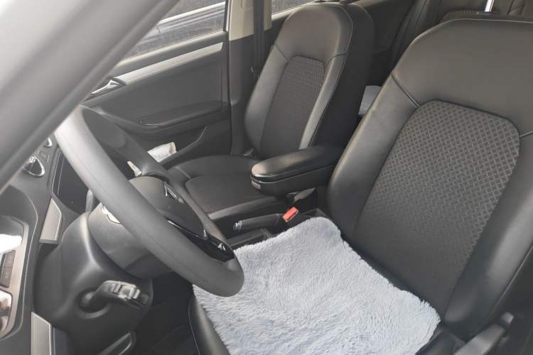 Used Jetta VA3 2021 1.5L Manual Enjoyment Edition
