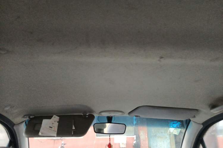 Used Baojun Lechi 2012 Revised 1.0L Manual P-TEC Standard Edition