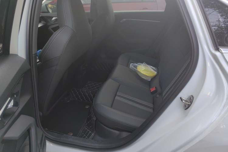 Used Audi A3 2021 A3L Limousine 35 TFSI Fashion Sport Model