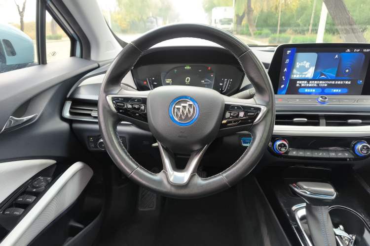 Used Buick Velite 6 2019 Connected & Smart
