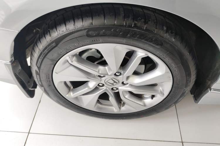 Used Honda Accord 2018 260TURBO Elite Edition China V