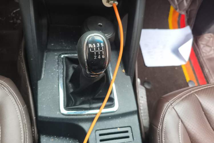 Used Bisu T5 2017 1.5T Manual Luxury Model