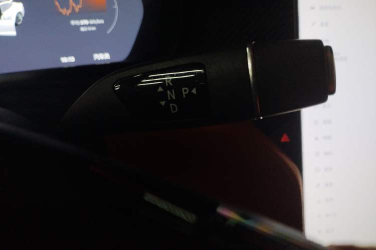 Used Tesla Model S 2020 Long-Range Upgrade Version