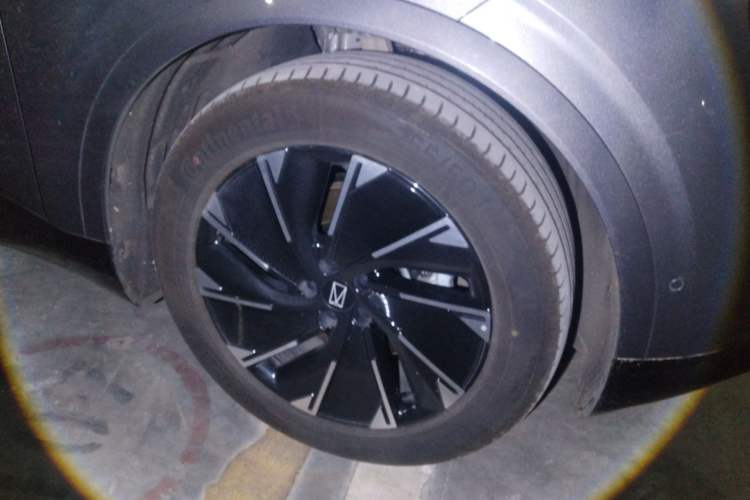 Used Avatr 07 2024 Pro+ Range-Extended Edition
