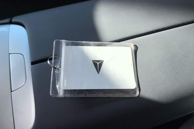 Used Deepal L07 2024 230Max Range-Extended Version