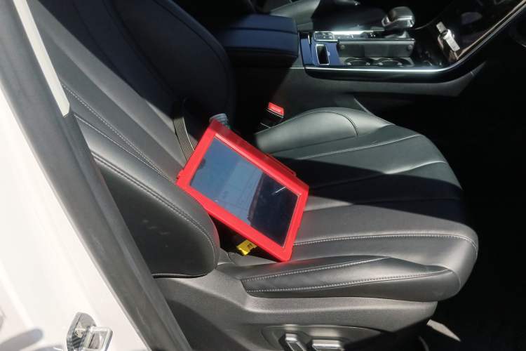 Used Roewe RX5 eMAX 2020 500 PHEV Smart Cabin Flagship Edition
