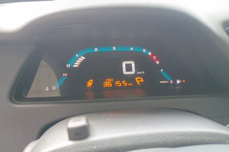 Used Luxgen 5 2015 1.8T Automatic ZhiZun Model
