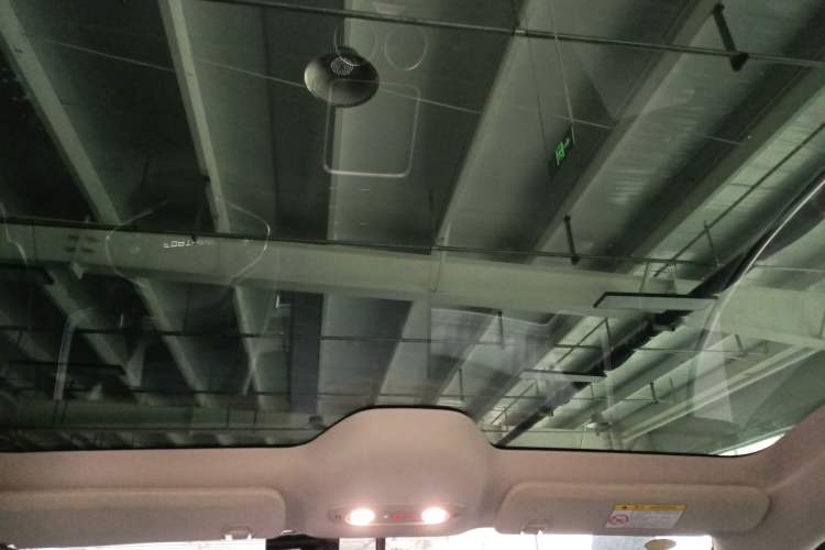 Used FORTHING Xinghai S7 2025 555 Hongyun Edition