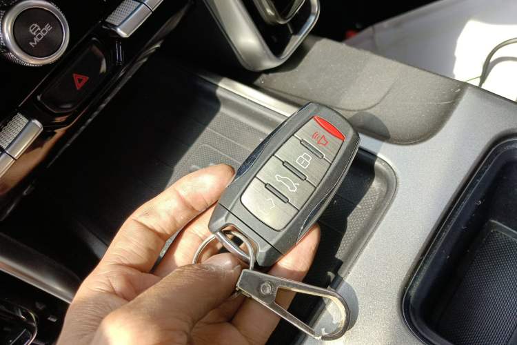 Used Haval DARGO 2022 1.5T DCT Two-Wheel Drive Labrador Edition