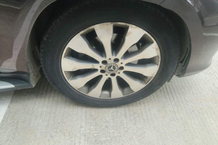 Used Mercedes-Benz CLS 
