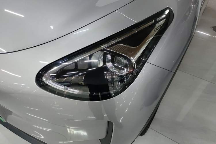 Used Geely Galaxy Geome 2026 Model 310km Youth Edition