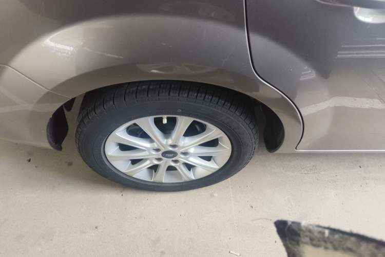 Used Ford Mondeo 2013 2.3L Fashion Edition