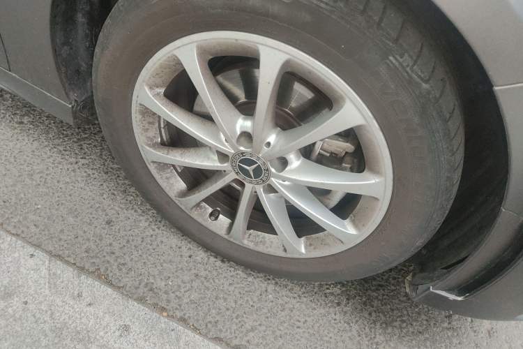 Used Mercedes-Benz A-Class 2022 A 200 L Sport Sedan Dynamic Model
