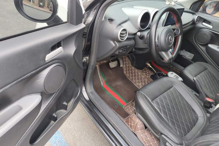 Used ORA Black Cat 2019 301km Standard Edition
