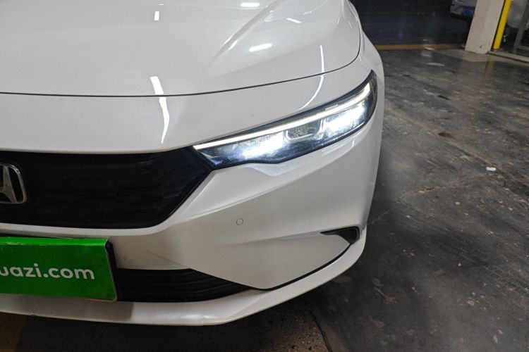 Used Honda Integra 2023 240TURBO CVT Leading Edition
