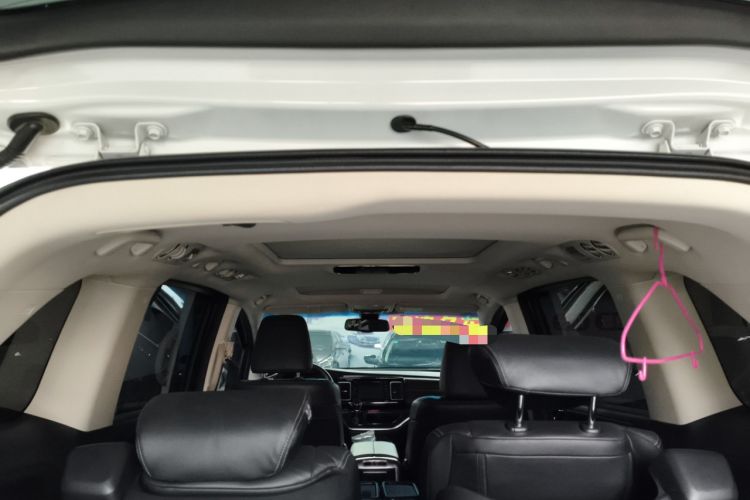 Used Honda Elysion 2016 2.4L Supreme Edition