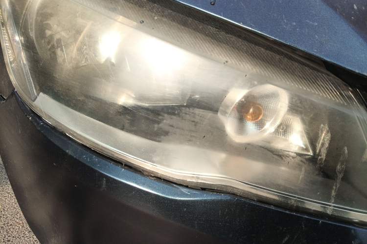 Used Volkswagen Jetta 2013 1.4L Manual Fashion Model
