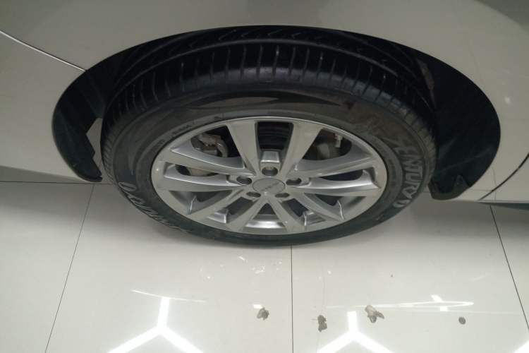 Used AION S 2023 Meizu 580 Lithium Iron Phosphate