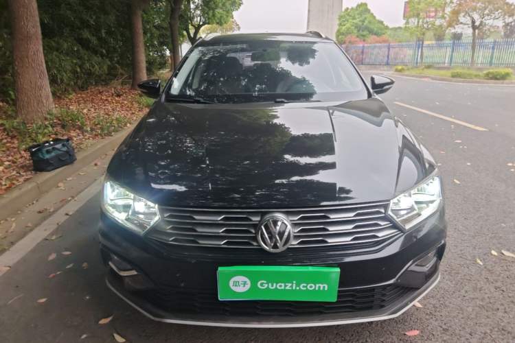 Used Volkswagen C-TREK 2017 1.6L Automatic Comfort Model