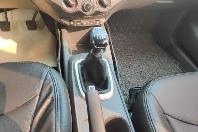 Used Chevrolet Sail 2018 Sail 3 1.5L Manual with Ideal Sunroof Edition