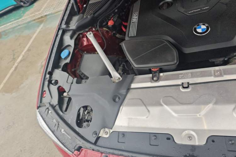 Used BMW X4 2021 xDrive 25i M Sport Package