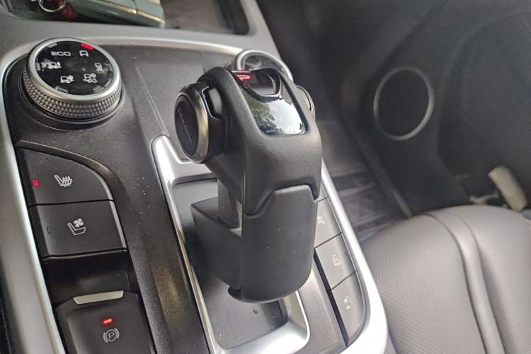 Used Tank 300 2021 City Edition 2.0T Essential Model
