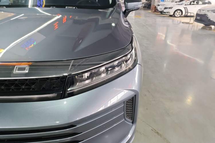 Used EXEED Zhuifeng 2020 Chasing the Waves Edition 1.5T CVT Xingrui Version