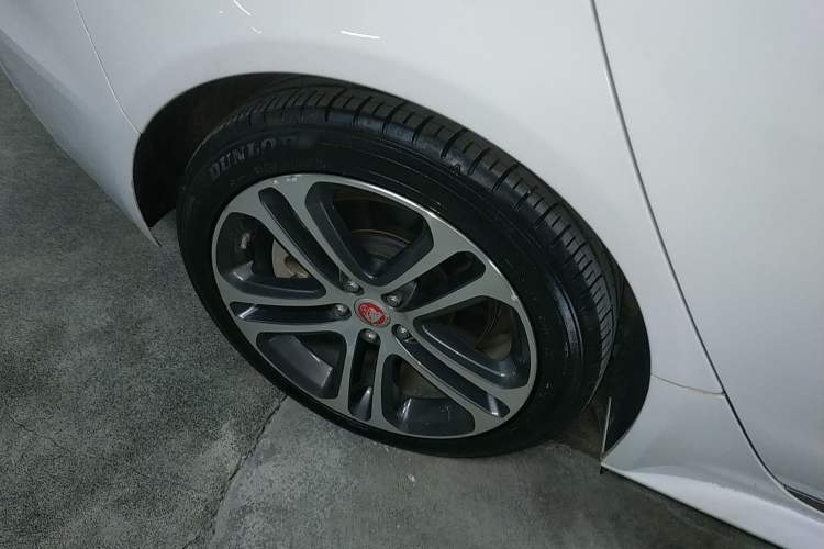 Used Jaguar XEL 2021 2.0T 250 PS R-DYNAMIC S Advanced Sport Edition