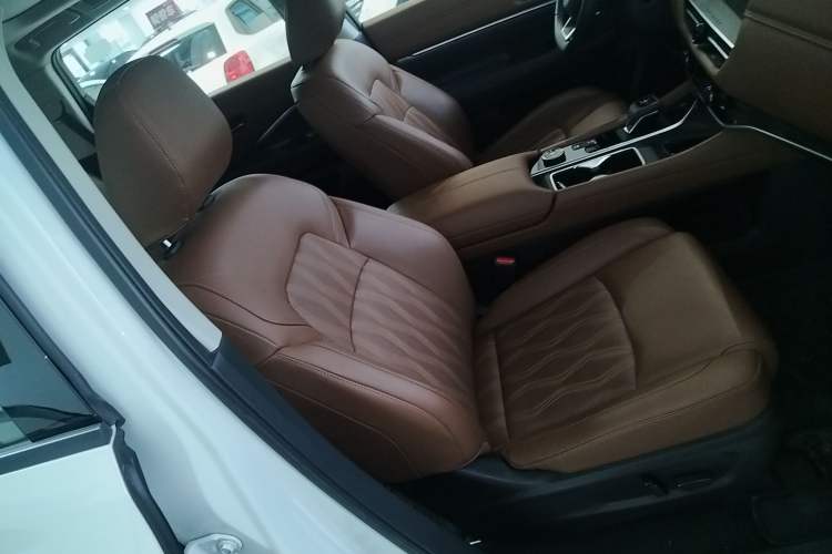 Used Nissan Pathfinder 2024 380 VC-TURBO Four-Wheel Drive Prestige Edition 6 Seats
