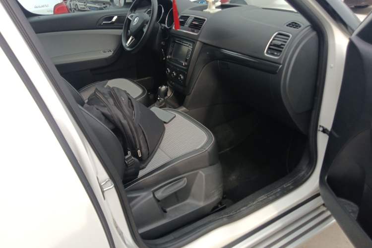 Used Skoda Yeti 2017 TSI280 DSG Advanced Edition