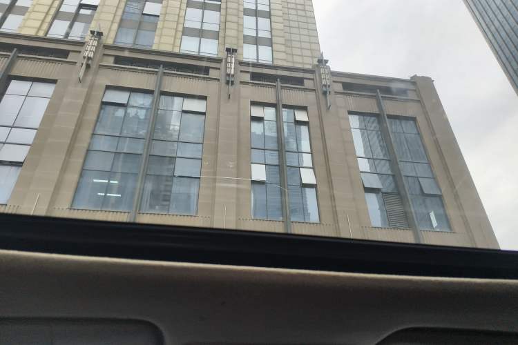 Used Honda Crider 2013 1.8L automatic luxury edition