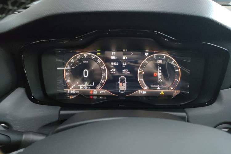 Used Lynk & Co 03 2022 2.0TD DCT JingPro