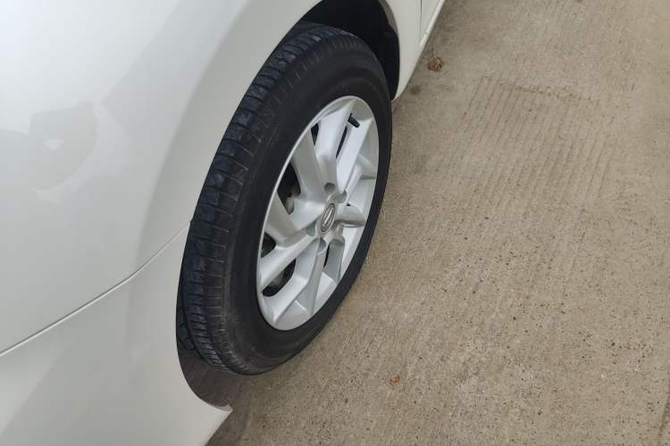 Used Nissan Tiida 2021 1.6L CVT Cool Edition