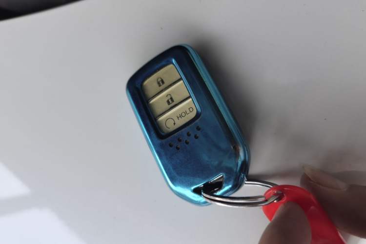 Used Honda CR-V 2021 240TURBO CVT 2WD Fashion Edition