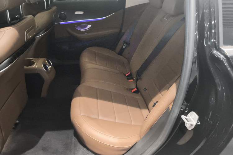 Used Mercedes-Benz E-Class 2020 Restyled E 300 L Sporty and Stylish Edition
