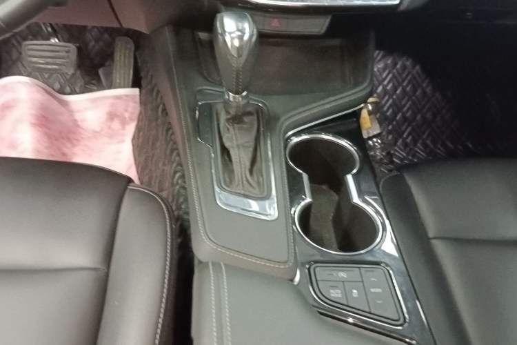 Used Cadillac CT4 2022 28T Fashion Edition