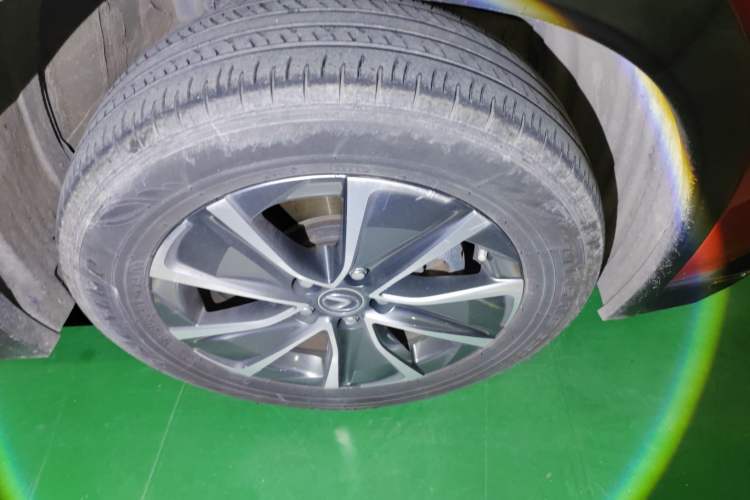 Used Lexus UX New Energy 2020 300e Pure·Joy Edition Right Front Wheel Hub