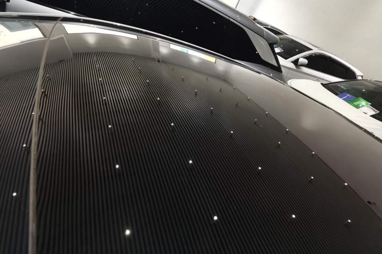 Used Geely Galaxy Galaxy 8 2025 130km EM-i Deluxe Edition