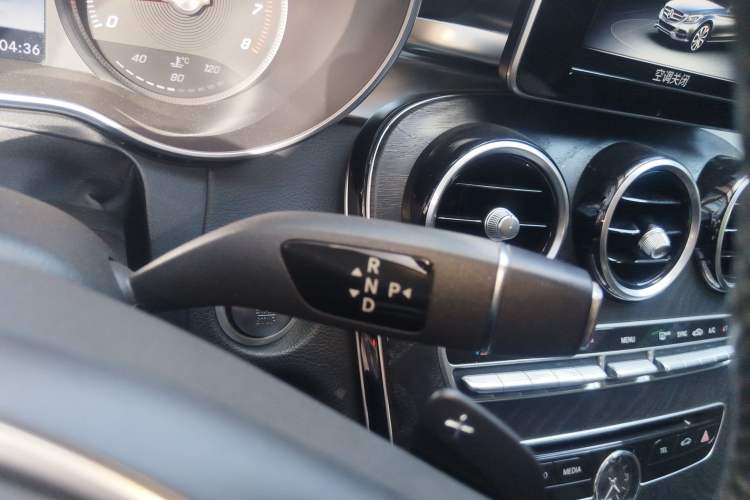 Used Mercedes-Benz C-Class 2016 C 200 L Sport Edition