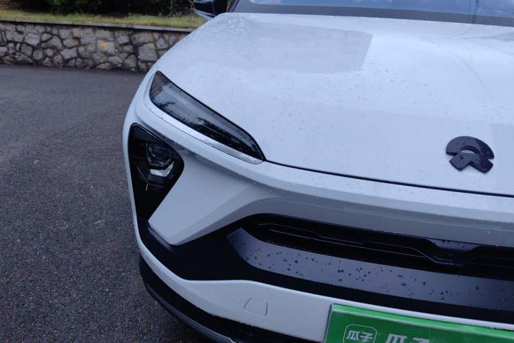 Used Nio ES6 2020 420 km Sport Edition
