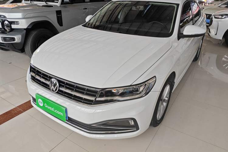 Used Volkswagen Bora 2021 1.5L Automatic Comfort Smart Connect Edition
