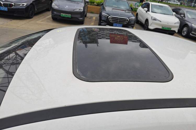 Used Ford Focus 2012 Sedan 2.0L Automatic Flagship Model